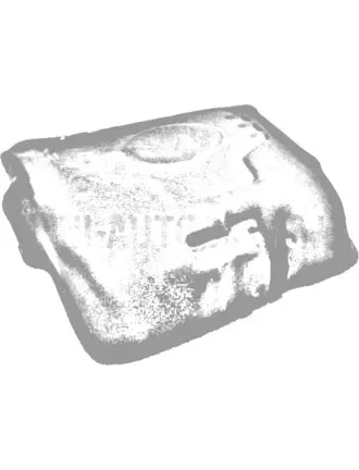 Mürasummutav kate Ligier / Microcar