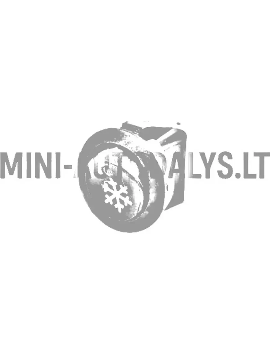 Konditsioneeri lüliti Microcar / Ligier