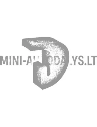 Pakiraami riiulikate Ligier / Microcar