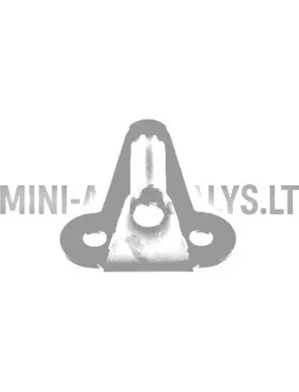 Tagaluugi lukustuskonks Ligier / Microcar