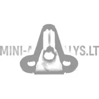 Tagaluugi lukustuskonks Ligier / Microcar