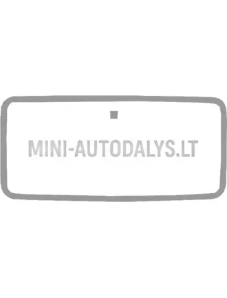 Esiklaas Microcar M.Cross / Ligier Flex