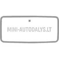 Esiklaas Microcar M.Cross / Ligier Flex