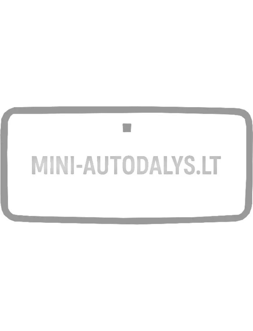 Esiklaas Microcar M.Cross / Ligier Flex