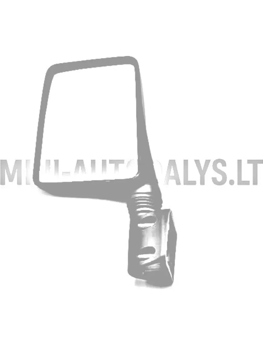 Välimine vasakpoolne peegel Ligier / Microcar Flex