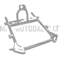 Raami šassii Ligier IXO / Optimax