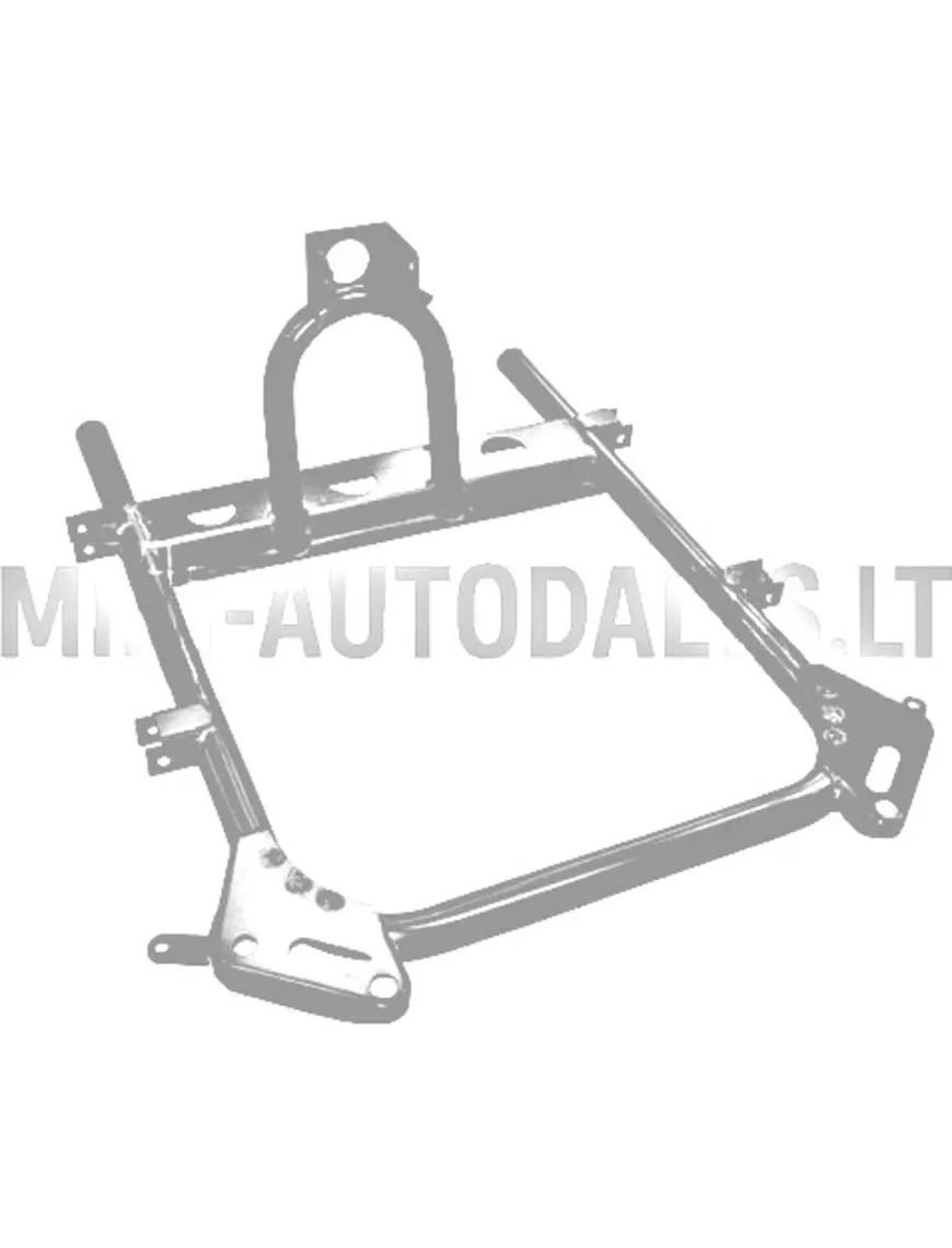 Raami šassii Ligier IXO / Optimax