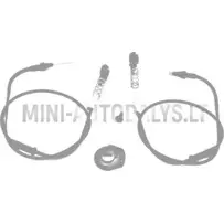 Käiguvahetustrosside komplekt Ligier X-Too R / S / RS