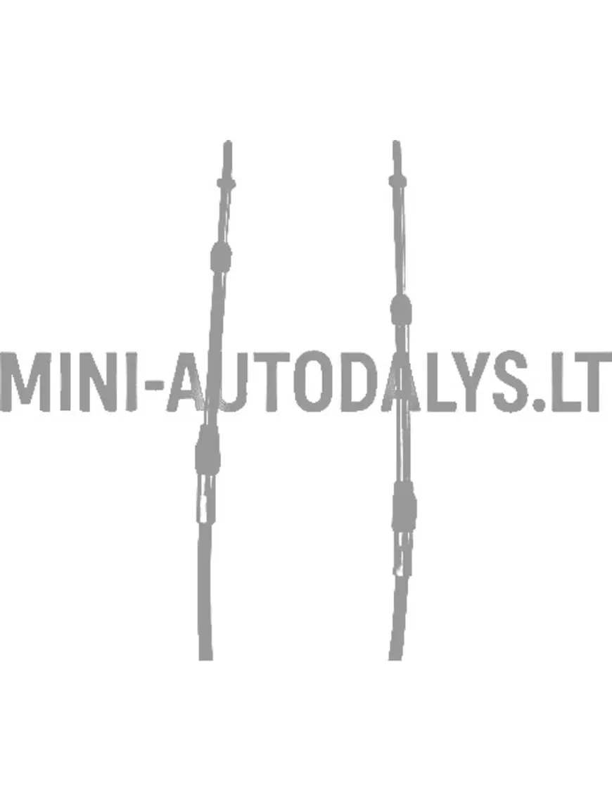 Käiguvahetustross Ligier Ambra / 162