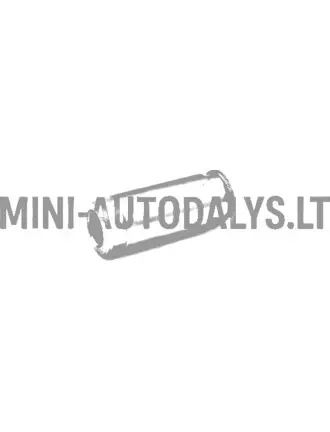 Ligier tagasuunaja, tagumine pidurisuppordi.