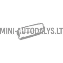 Ligier tagasuunaja, tagumine pidurisuppordi.