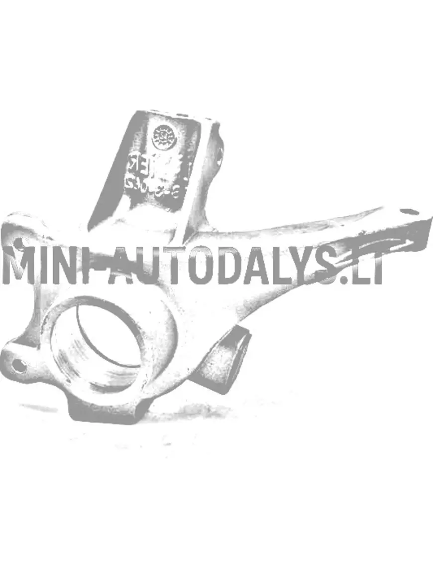 Vasak roolivarda ots Ligier X-Too / Max / S / R / RS