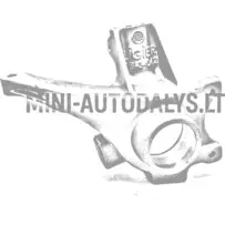 Parempoolne rooliots Ligier X-Too / Max / S / R / RS