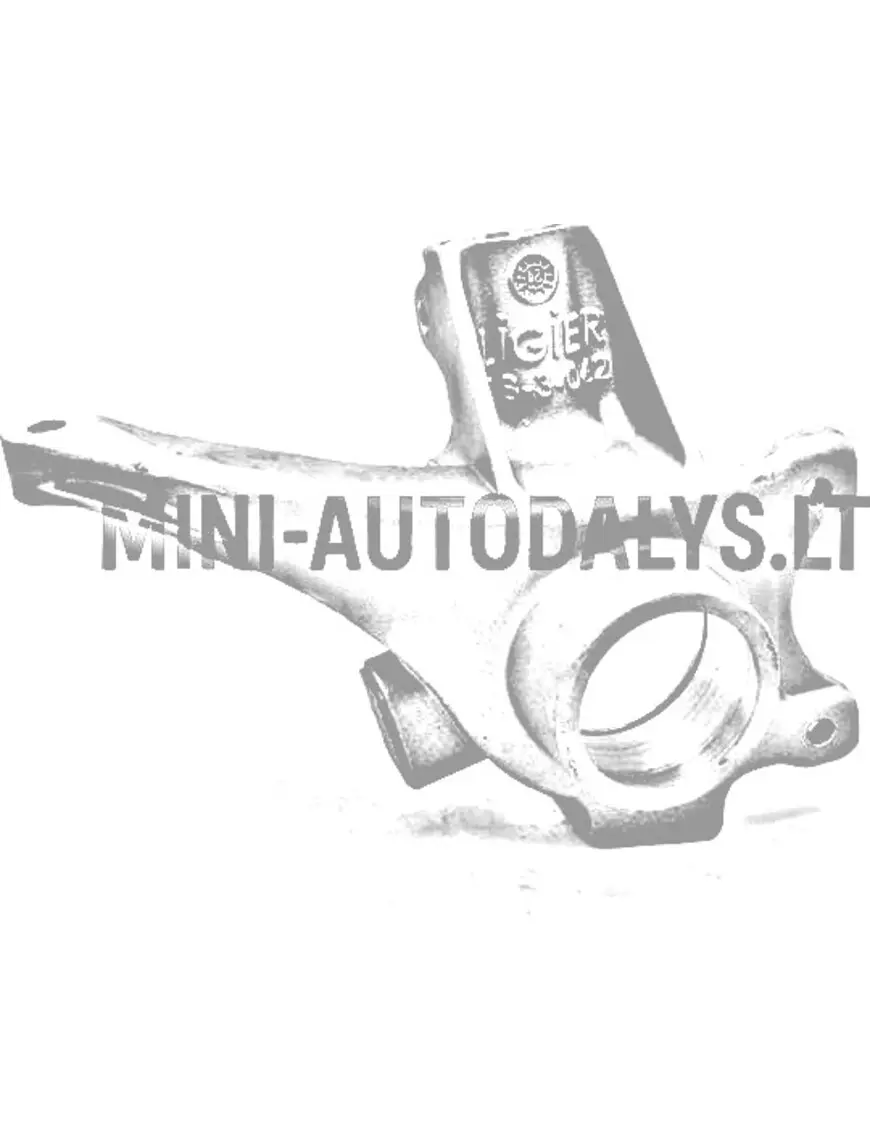 Parempoolne rooliots Ligier X-Too / Max / S / R / RS