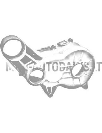 Käigukasti pool, sisendvõll Ligier X-Too / R / RS / IXO