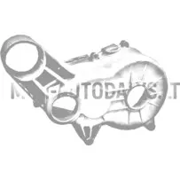 Käigukasti pool, sisendvõll Ligier X-Too / R / RS / IXO