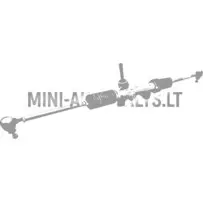 Roolivõimendi Ligier Nova / X-Too