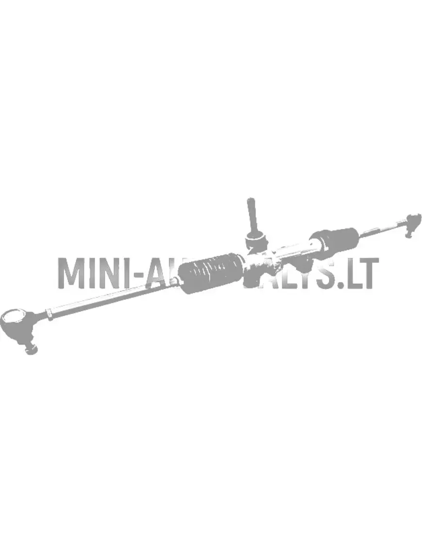 Roolivõimendi Ligier Nova / X-Too