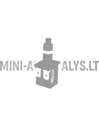 Piduritule lüliti Microcar Virgo / MC1 / MC2