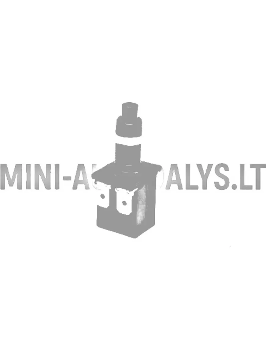 Piduritule lüliti Microcar Virgo / MC1 / MC2