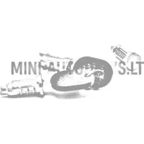 Süütevõti + ukselukud Ligier X-Pro / Casalini