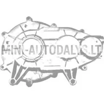 Käigukasti pool Stilfreni Ligier X-Too R / RS / IXO