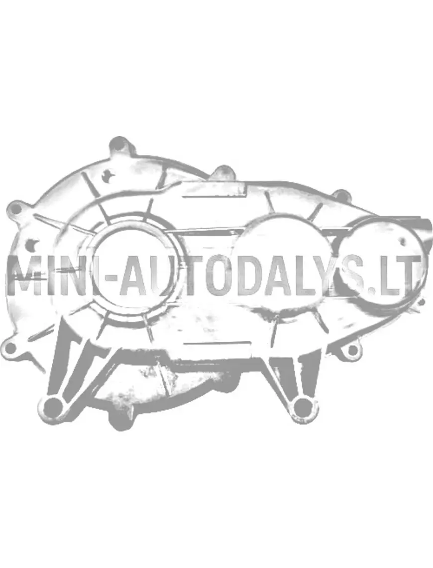 Käigukasti pool Stilfreni Ligier X-Too R / RS / IXO