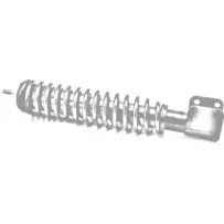 Esiamortisaator Microcar Virgo 1/2