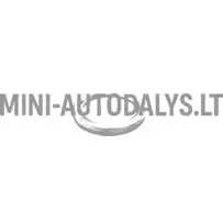 Vahekaugusrõngas käigukast vase