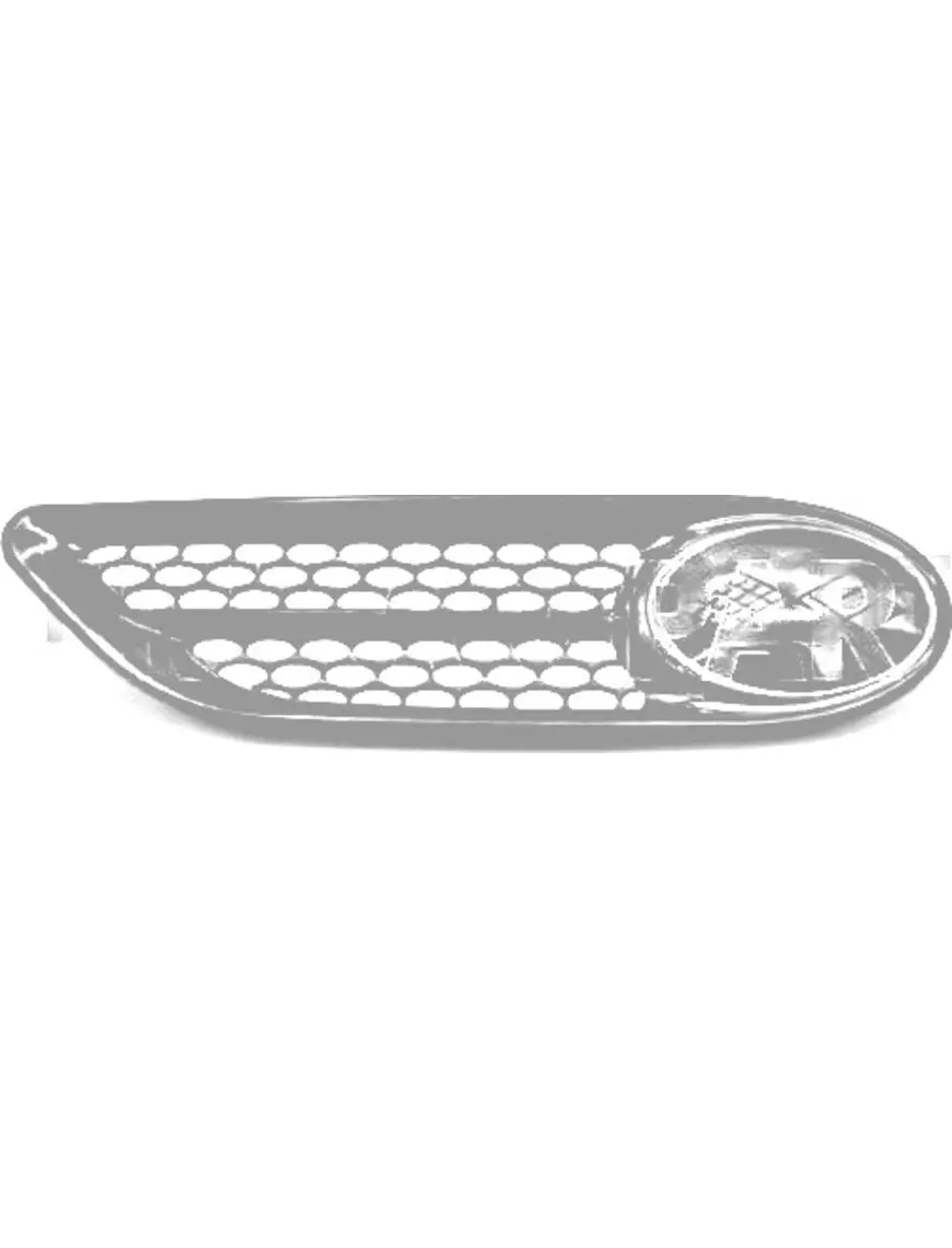 Õhuvõtu rest Ligier X-Too R / S / RS