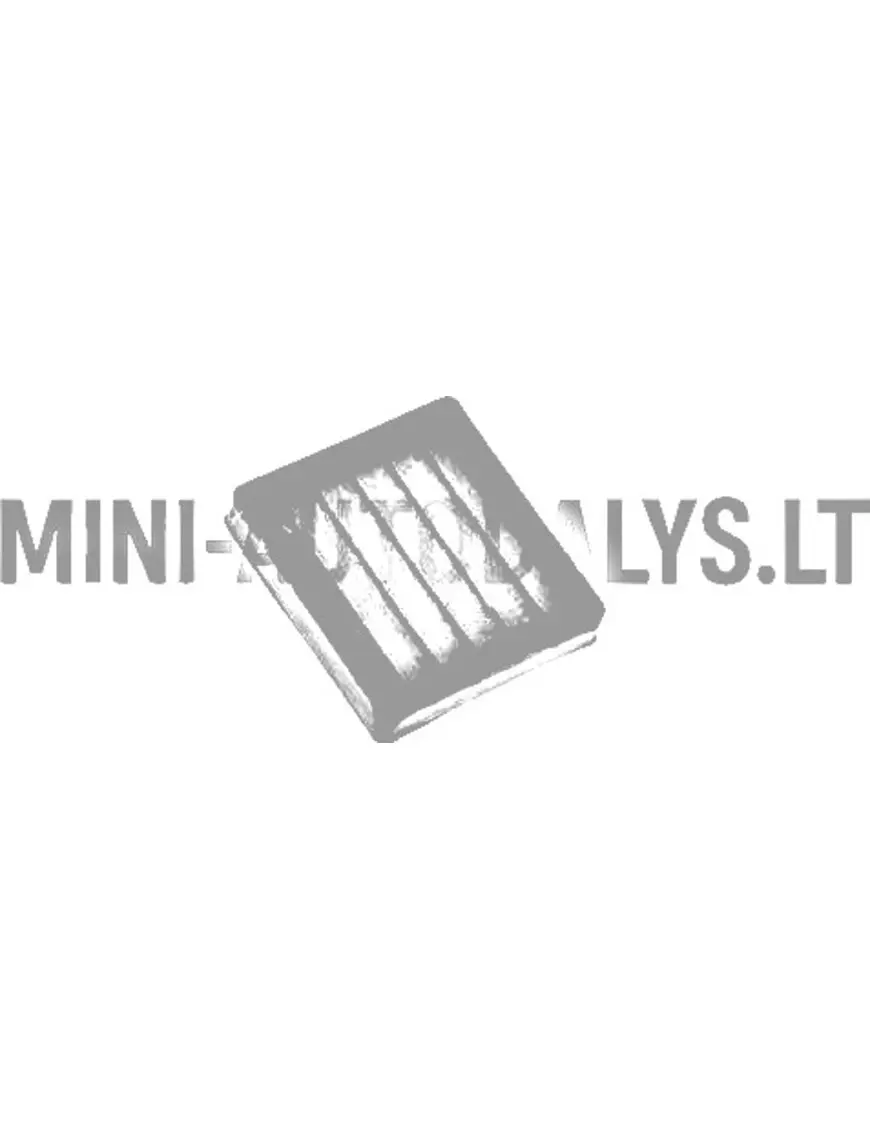 Kummist piduripedaal Ligier / Microcar