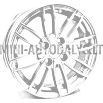 Alumiiniumvelg 14" Ligier X-Too R / S / RS