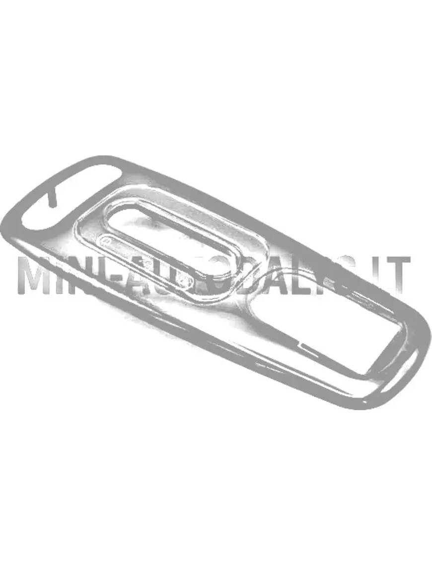 Käigukangi nupp Ligier / Microcar