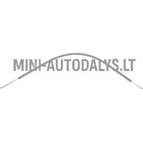 Soojenduskraani tross Microcar MGO3 / Due2 jaoks