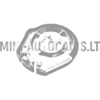 Ülekandeketas Ligier / Microcar (ilma vedrudeta)