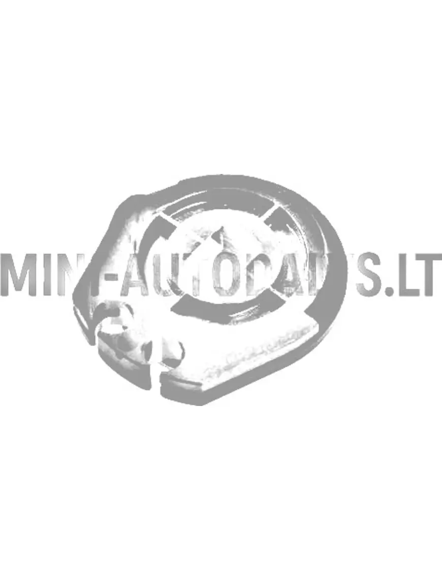 Ülekandeketas Ligier / Microcar (ilma vedrudeta)