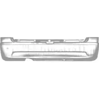 Tagumine stange Ligier OptiMax