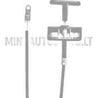 Tagaluugi tross Ligier Nova 1