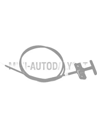 Kapoti tross Ligier / Microcar