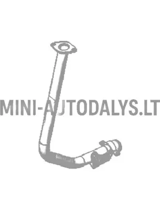 Esitoru Ligier Nova 2 / X-Too