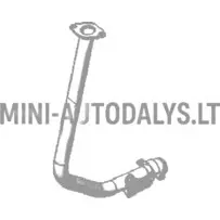 Esitoru Ligier Nova 2 / X-Too