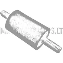 Väljalaskekummid Ligier Nova