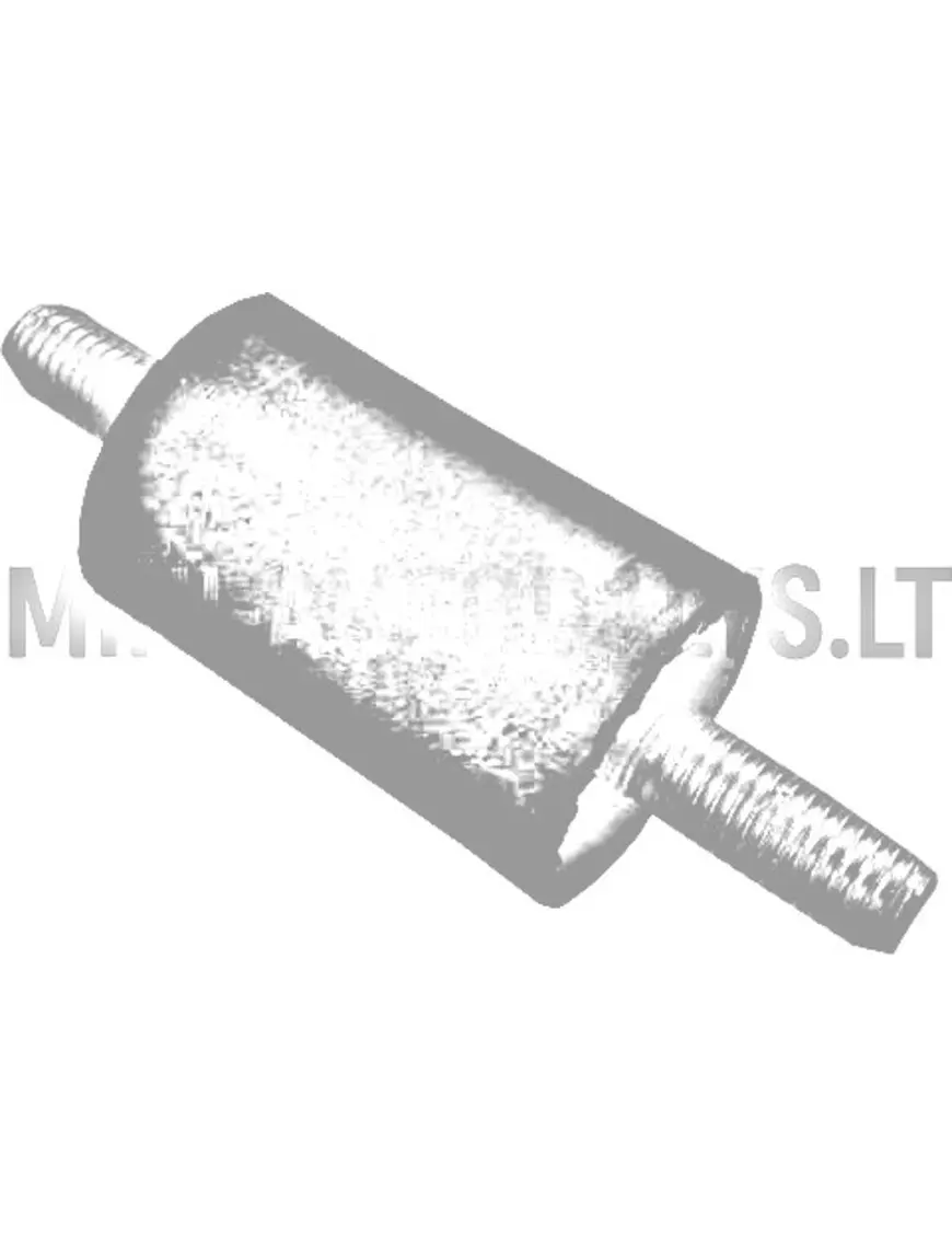 Väljalaskekummid Ligier Nova