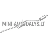 Ligier X-Too Max tagumine summuti