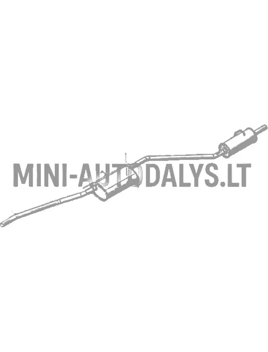 Ligier X-Too Max tagumine summuti