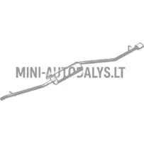 Ligier X-Too R / RS tagumine summuti