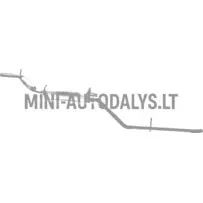 Ligier IXO (Lombardini DCI) tagumine summuti