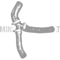 Radiaatori voolik Ligier Nova / X-Too