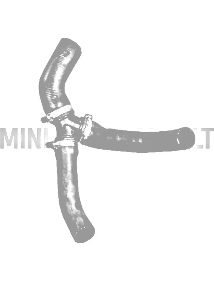 Radiaatori voolik Ligier Nova / X-Too