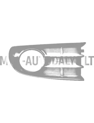 Parempoolne esimese stange iluvõre Ligier X-Too / Max